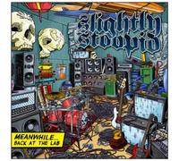 Slightly Stoopid - Meanwhile.. Back At The Lab [Vinilo]