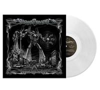 Slightly Stoopid - Slightly Stoopid - Chronchitis Exclusive Limited Edition Ultra Clear 2X Vinyl LP Album (Only 300)