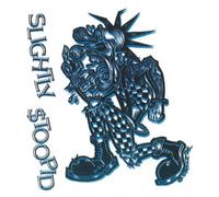 Slightly Stoopid Slightly $Toopid (Vinyl) (Importación USA)