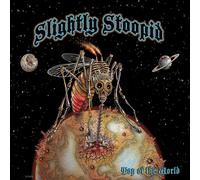 Slightly Stoopid Top Of The World (Vinyl) (Importación USA)