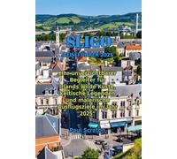 SLIGO REISEFÜHRER 2025