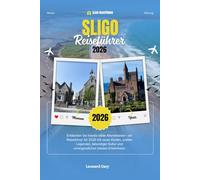 SLIGO REISEFÜHRER 2026