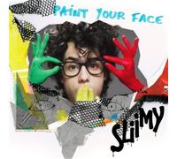 Sliimy - Paint Your Face