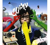 Sliimy – Paint Your Face – Edición estándar