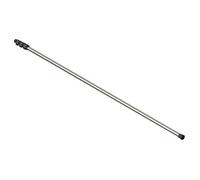 Slik Bastón largo telescópico de aluminio ALP 7m 7m