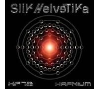 Slik Helvetika - Hafnium
