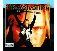 Slik Helvetika - Slik Helvetika
