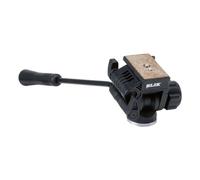 Slik líquido Efecto Pan Cabeza con rápido Relase