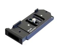 SLIK Plateforme Rapide I-Bracket Compatible 'Arca-Swiss'