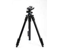 Slik Pro AL-324BH4 - Trípode con Cabeza esférica SBH-400AS