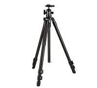 Slik Pro AL-523BH5 Trípode con Cabeza de Bola PBH-535AS