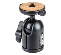 SLIK SBH-808DQ - Cabezal de Bola con Placa QR (10 Unidades)