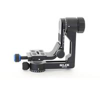 Slik Cabezal de cardán Compacto SGH-300 con liberación rápida Estilo Arca-Swiss