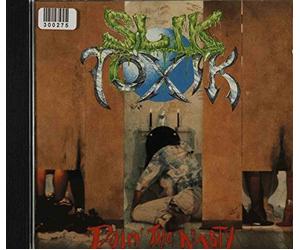 Slik Toxik - Doin The Nasty
