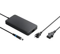Slim 240W AC Adapter Charger Compatible for DELL PA-9E 13 15 17 M17x M18x X51 M15 M17 Area-51m R2 G3 G5 G7 Precision M6800 M6700 M6600 M6500 M6400 GA240PE1-00 J211H U896K Laptop Power Supply Cord