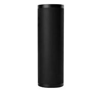 Slim Beer Cooler, Insulated Beverage Holder, 12oz Double Insulator with Easy Grip, Drink Cooler with Foam Lining, Holder for Outdoor and Camping Long Lasting Use