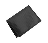 Slim Belt Wallet - Quick Access Ultra-Slim Nylon Waist Pouch, 11x8x1cm