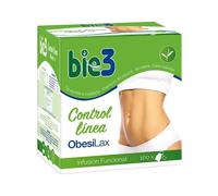 Slim Body Control De Peso Infusión 100 Filtros