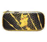 Funda ligera para Nintendo Switch 2 (Tormenta eléctrica de Pikachu)
