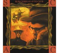Slim Cessna's Auto Club - Bloudy Tenent, Truth and