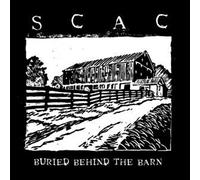 Slim Cessna's Auto Club - Buried Behind the Barn [Vinilo]