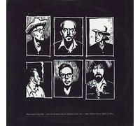 Slim Cessna's Auto Club - Jesus Let Me Down [Vinilo]