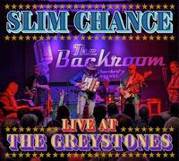 Slim Chance - Live at The Greystones