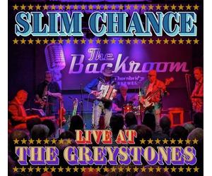 Slim Chance - Live at The Greystones
