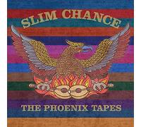 Slim Chance - Phoenix Tapes