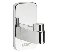 Slim Colgador (Cromo)