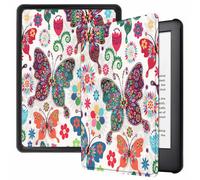 Slim-Cover para Amazon Kindle E-Reader 6 2019 Fina Funda Estuche Funda