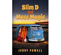 Slim D and Muse Magic