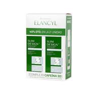 Slim Design 2 X 200 Ml