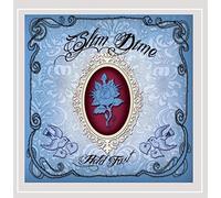 Slim Dime - Hold Fast