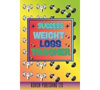 Slim Down & Shine: Balanced: The Whole-You Weight Loss Plan: Goal Getter: Reset: The New Rules of Weight Loss