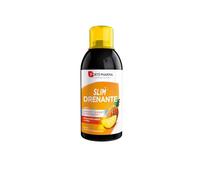 Forté Pharma Slim Drenante – Complemento alimenticio sabor Piña 500 ml