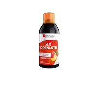 Suplemento digestivo Forté Pharma Turboslim Drenante Melocotón 500 ml