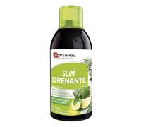 SLIM DRENANTE. Control de peso. 500ml. FORTÉ FARMA