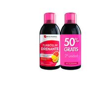 SLIM DRENANTE dúo #Cítricos 2 x