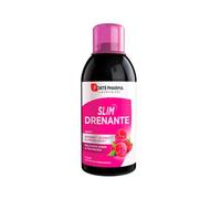 Slim Drenante Sabor Frambuesa