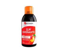 Slim Drenante Sabor Melocotón