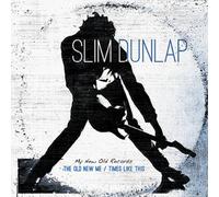 Slim Dunlap The Old New Me/Times Like This (Vinyl) 12" Album (Importación USA)