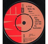 Slim Dusty - A Pub With No Beer