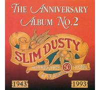 Slim Dusty - Anniversary Album Vol 2 [Import]