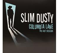 Slim Dusty - Columbia Lane: The Last Sessions [Vinilo]