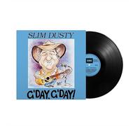 Slim Dusty - G'day G'day 35th Anniversary [Vinilo]