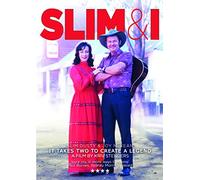 Slim Dusty & Joy McKean - Slim & I [Region 0 (all regions)] [DVD] [Region 1] [NTSC]
