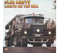 Slim Dusty - Lights on the Hill