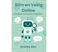 Slim en Veilig Online handboek voor kinderen en ouders (Slimme Speurneuzen)