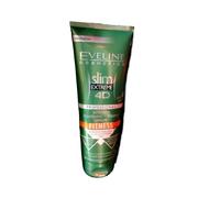 Slim Extreme 4D Intensively Slimming and Firming Serum Fitness 250ml